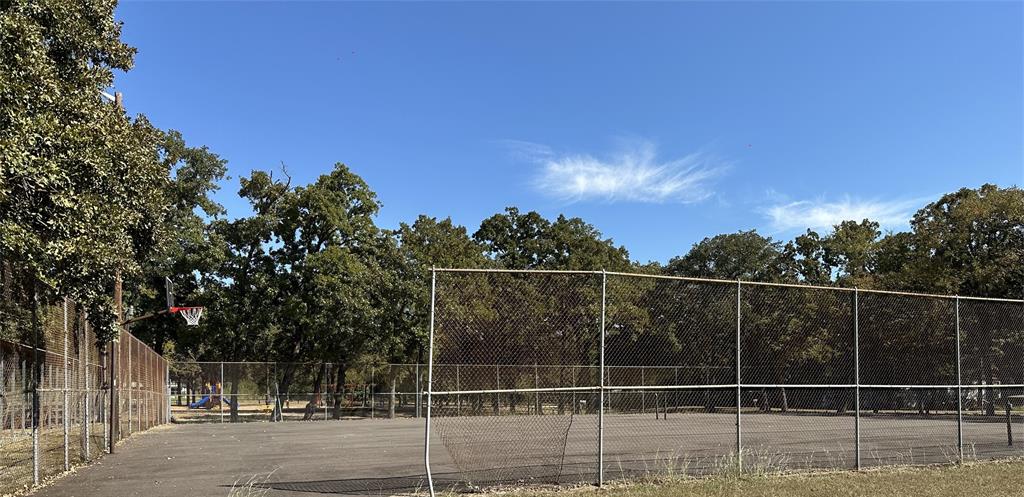 Cherokee Shores - Land