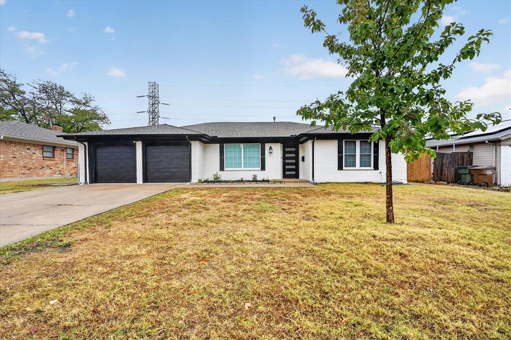902 Ridgefield Drive