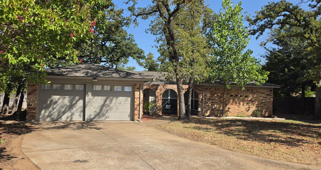 5511 Marshfield Court