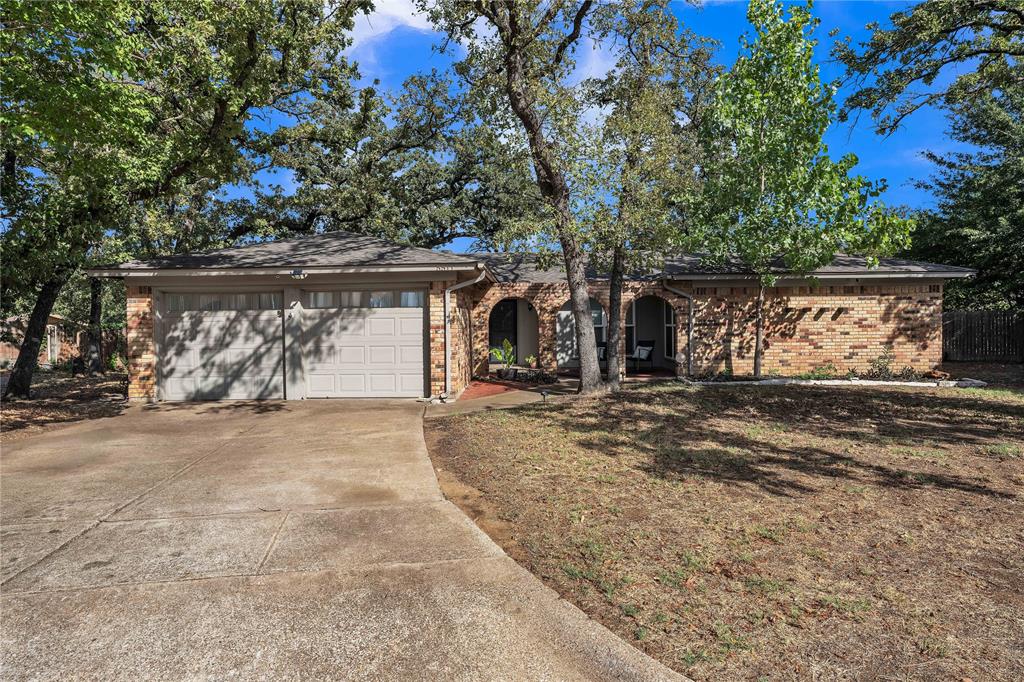 5511 Marshfield Court