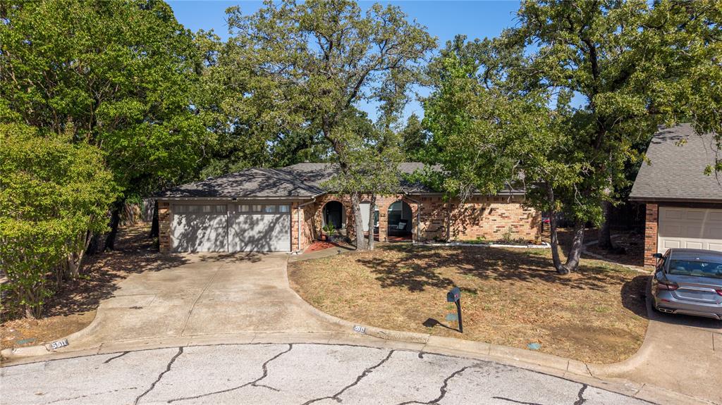 5511 Marshfield Court