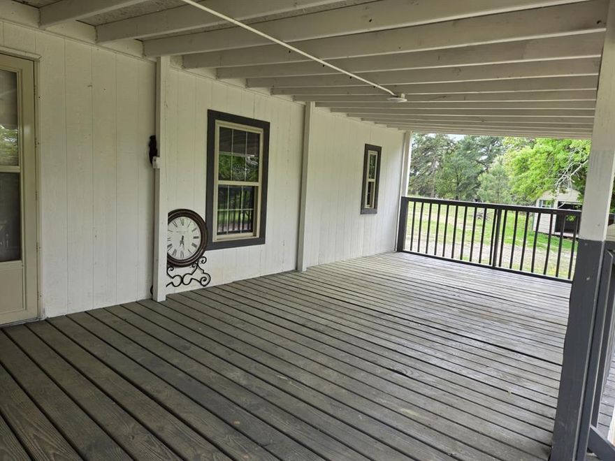 Spacious multi-generational property situated on 3.5 acres of peaceful country living. This unique listing features a main mobile home with 3 bedrooms and 2 bathrooms, along with a second mobile home offering 2 bedrooms and 1 bathroom, perfect for extended family, guests, or a dedicated mother-in-law suite.

The property includes three storage sheds, ideal for equipment, tools, or additional workspace. With ample open land, this property provides endless possibilities for gardening, recreation, or future improvements.

Enjoy privacy, space, and the flexibility to create the lifestyle you desire—all within a serene rural setting.