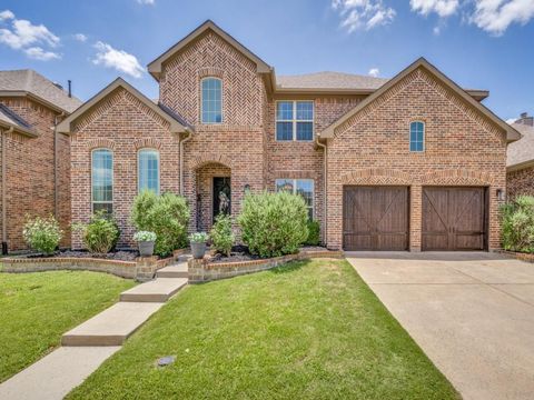 1417 9th Street Argyle TX 76226