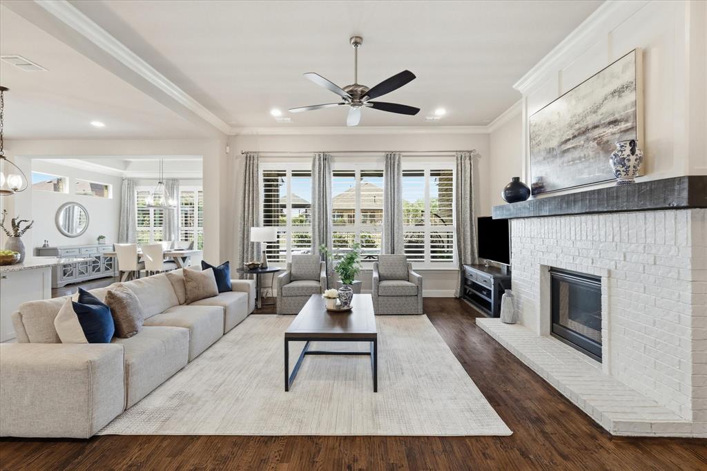 11609 Little Elm Creek Road