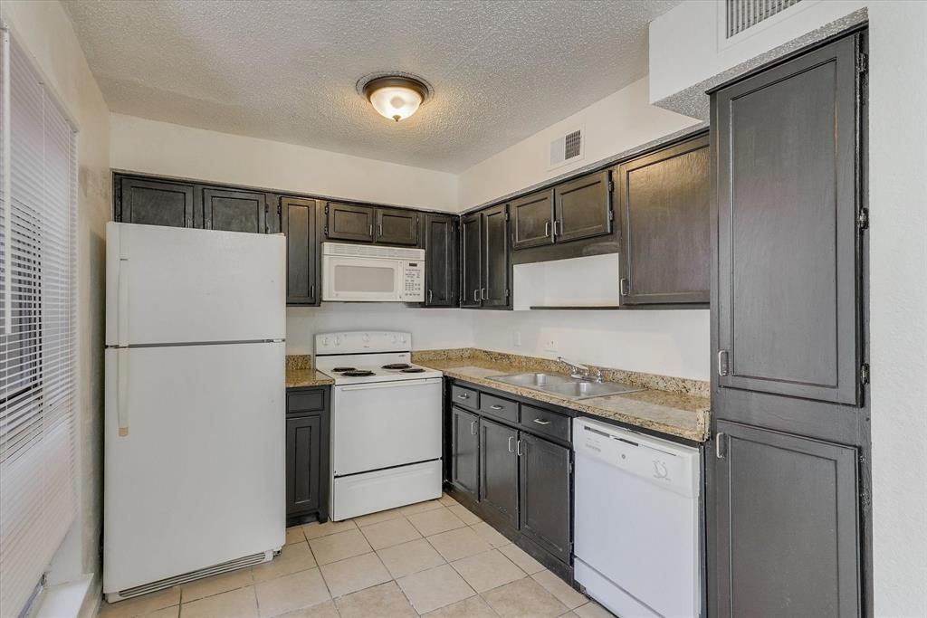 Richland Trace Condos - Residential Lease