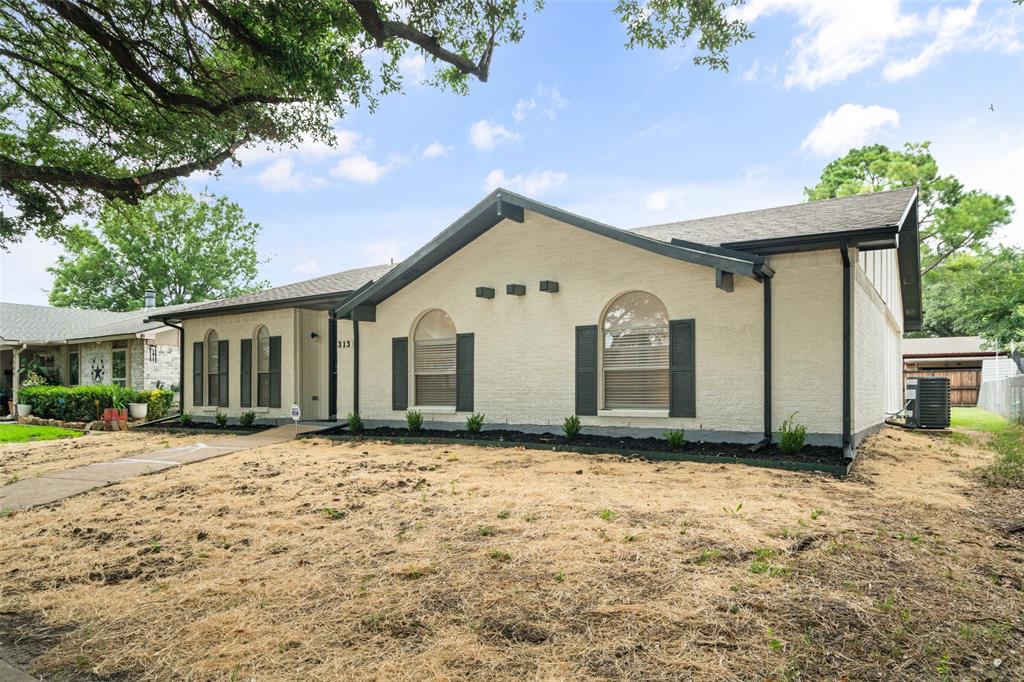 313 Thistle Drive