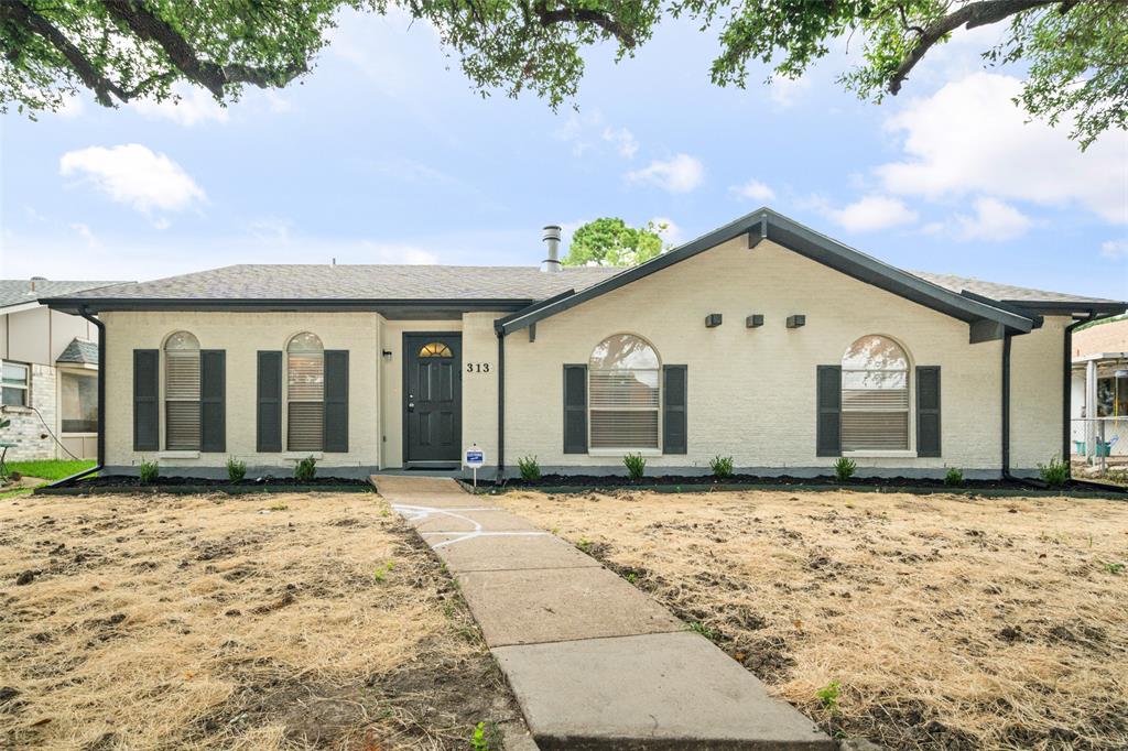 313 Thistle Drive