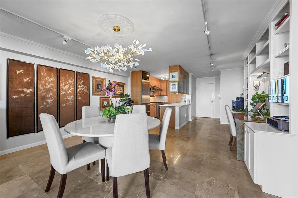 Twenty 1 Turtle Crk - Residential