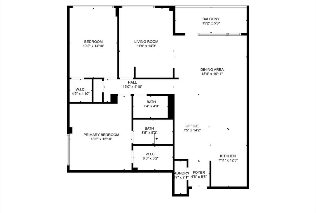 Twenty 1 Turtle Crk - Residential