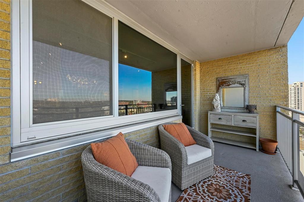 Twenty 1 Turtle Crk - Residential