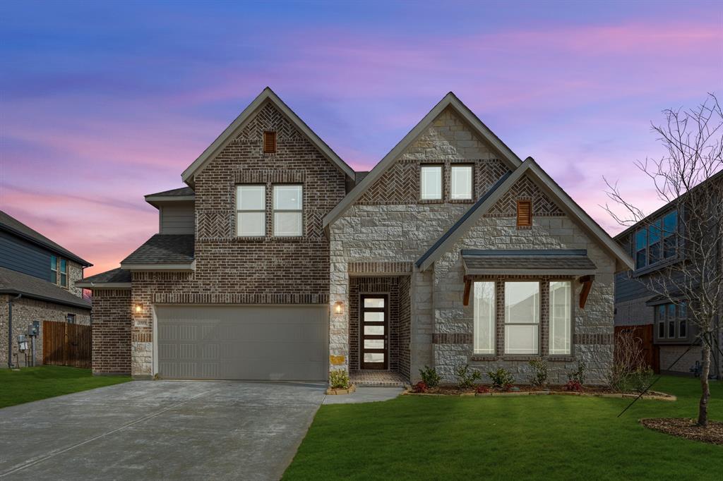3909 Birch Grove Bend