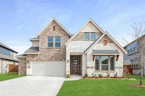 3909 Birch Grove Bend Denton TX 76226