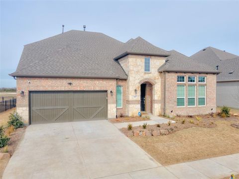 Photo of 4031 Yellow Jasmine Lane, Heath, TX 75126 (MLS # 21212112)