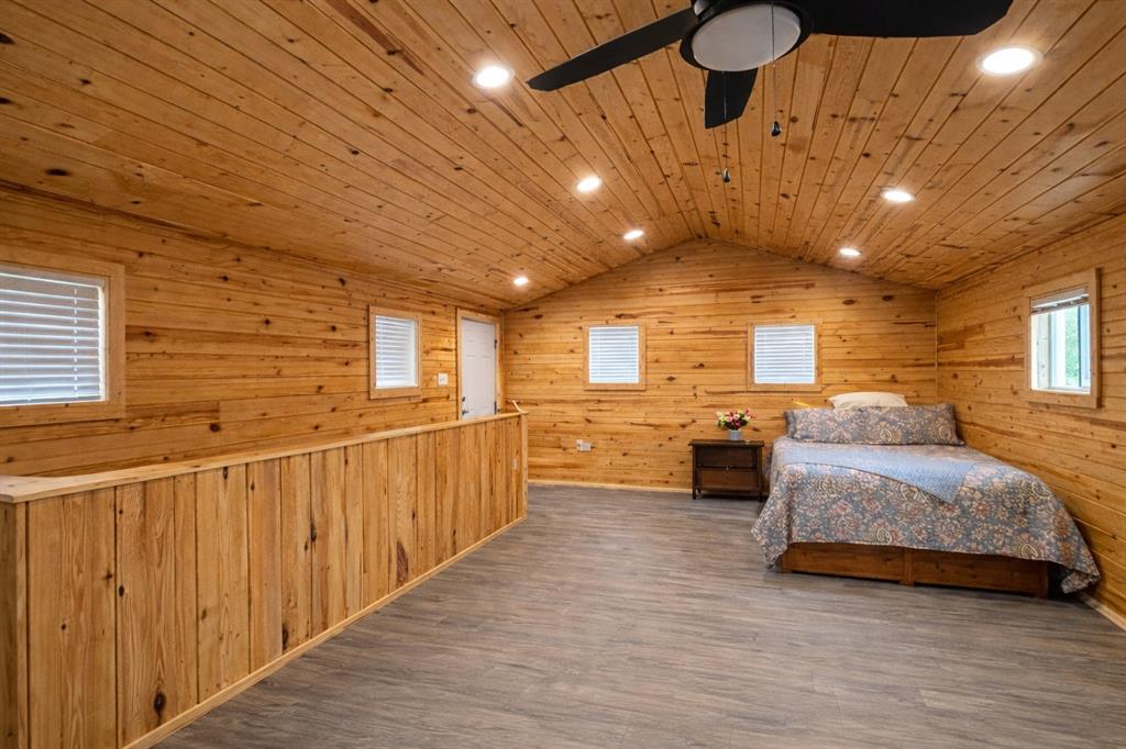 Holiday Villages of Fork - Residential