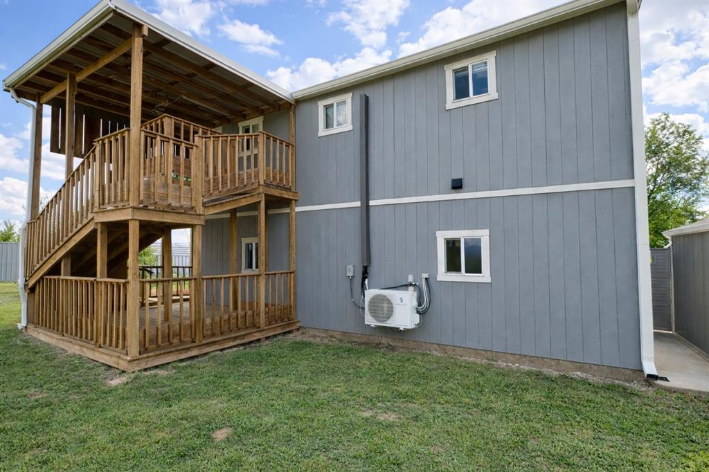 Holiday Villages of Fork - Residential