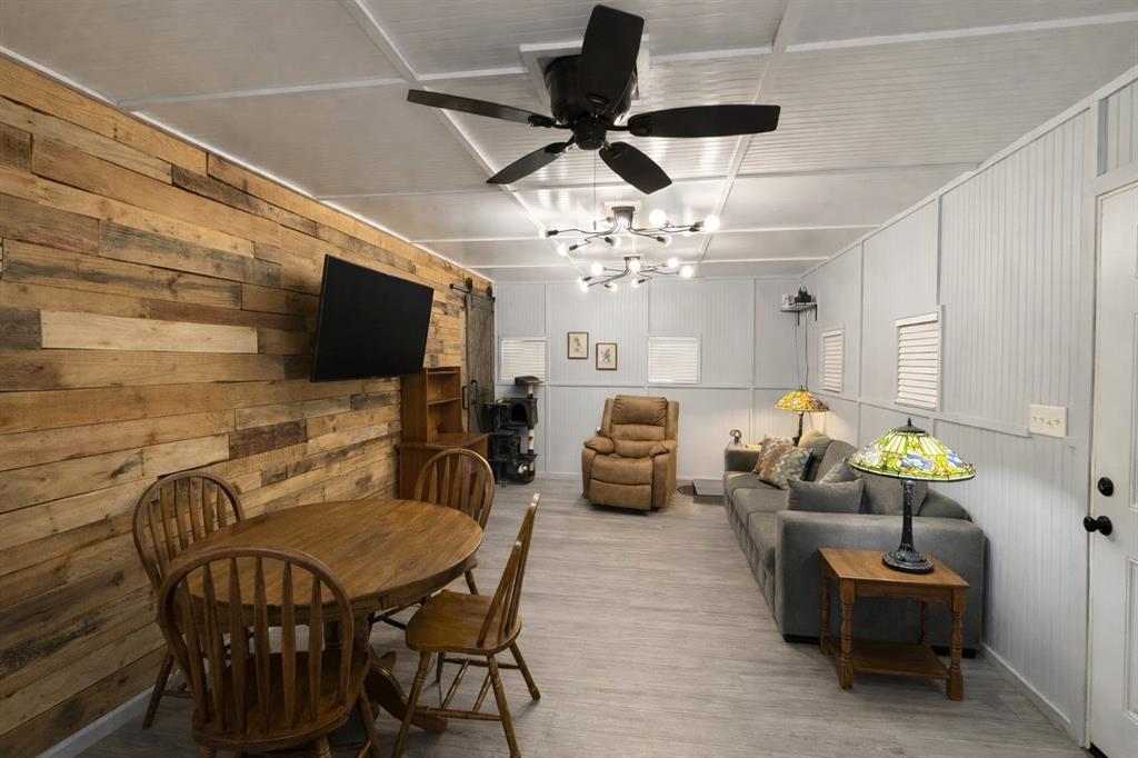 Holiday Villages of Fork - Residential