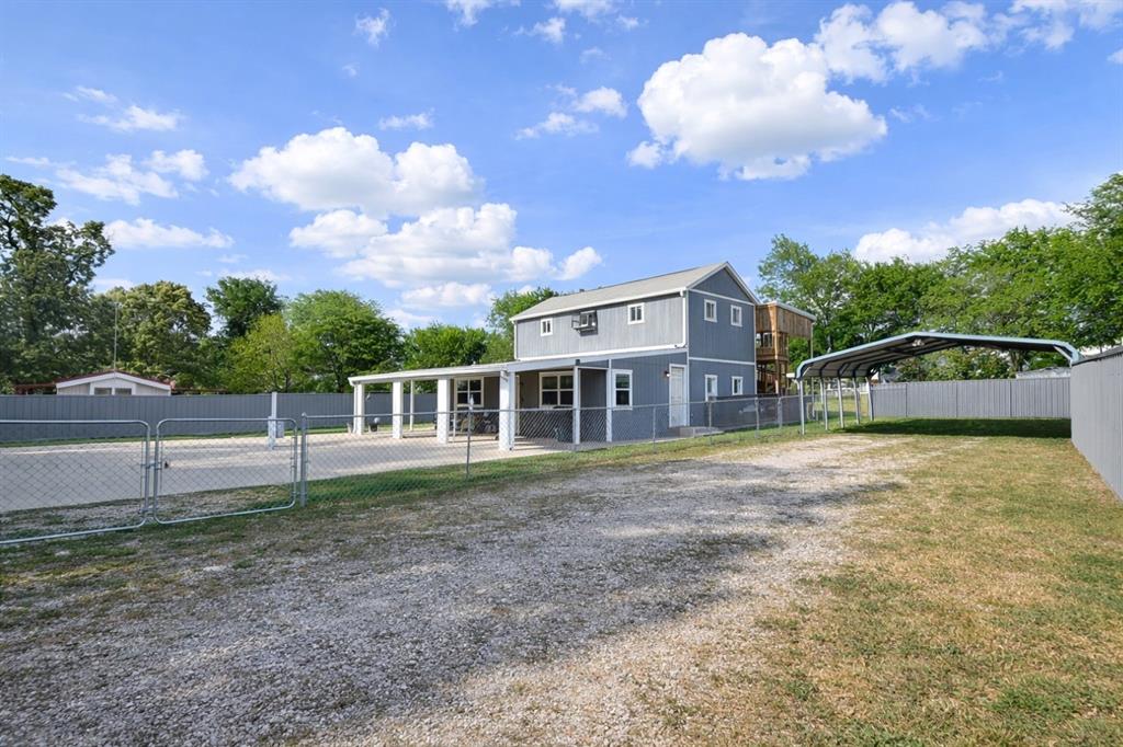 Holiday Villages of Fork - Residential