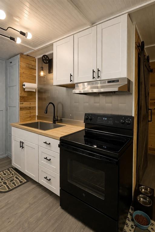 Holiday Villages of Fork - Residential