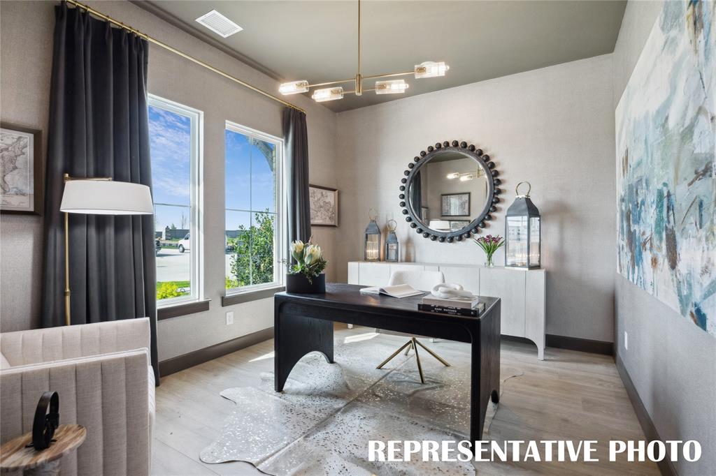 Painted Tree Woodland West - Residential