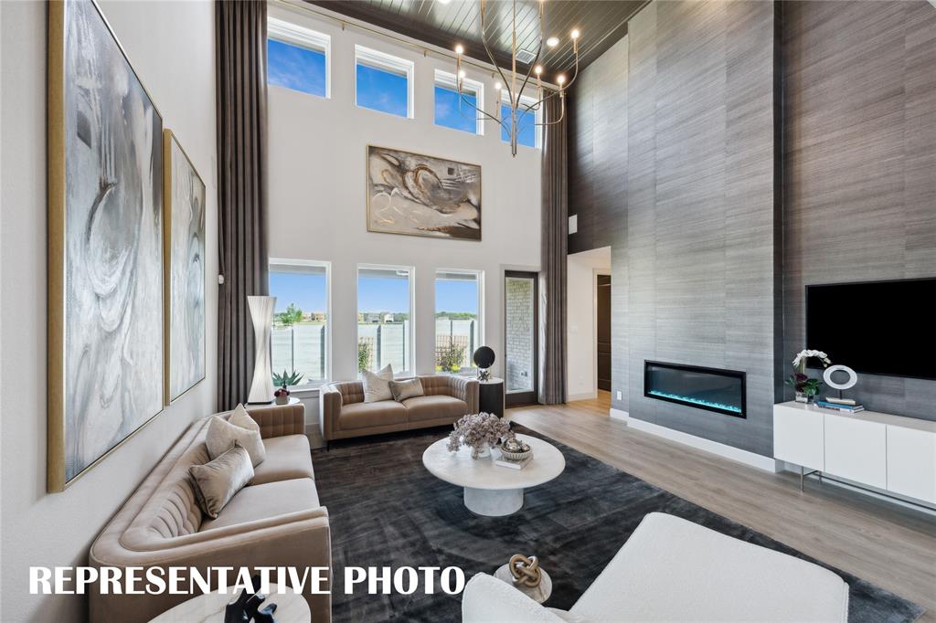 Painted Tree Woodland West - Residential