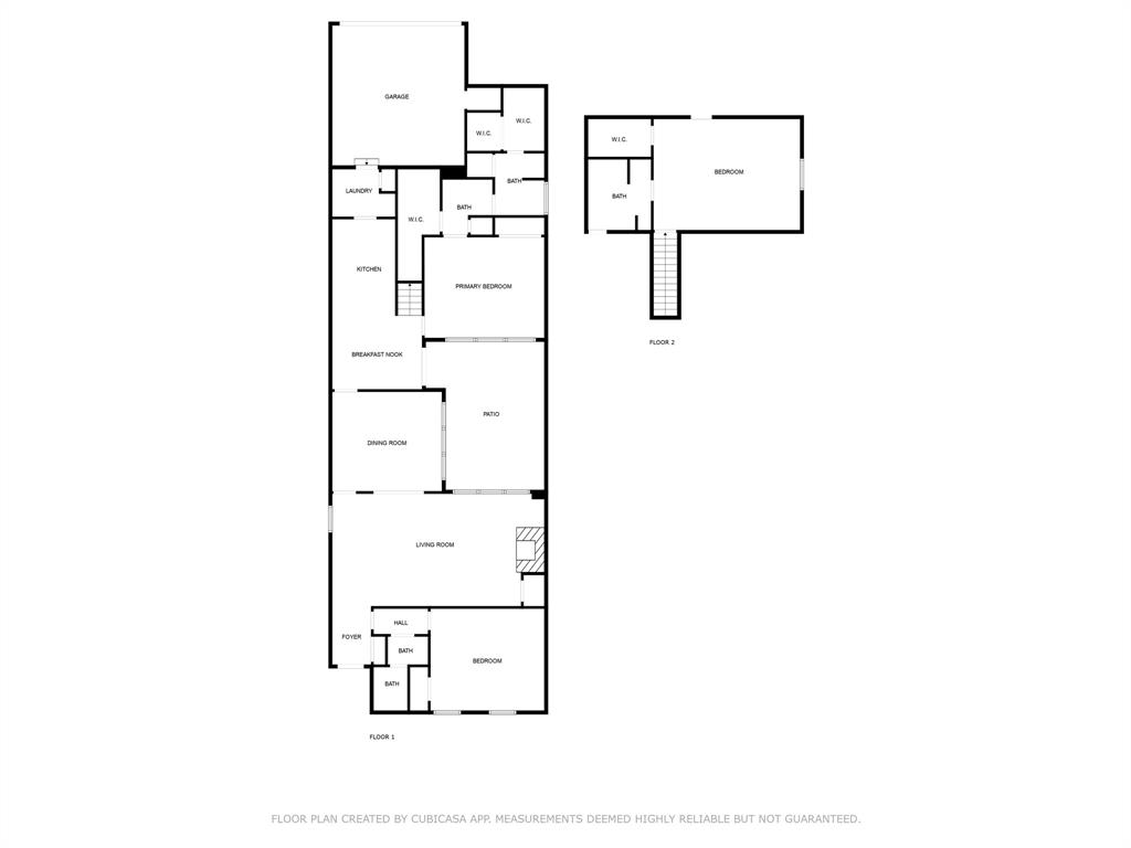 Prestonwood Hillcrest Twnhs - Residential