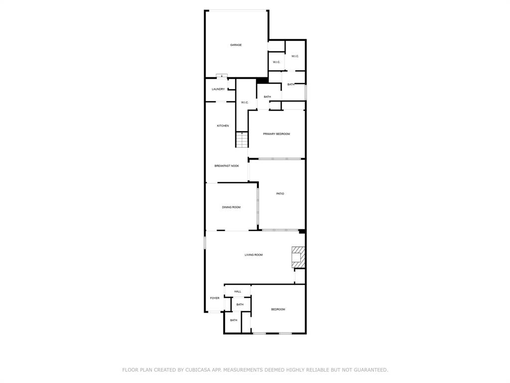 Prestonwood Hillcrest Twnhs - Residential