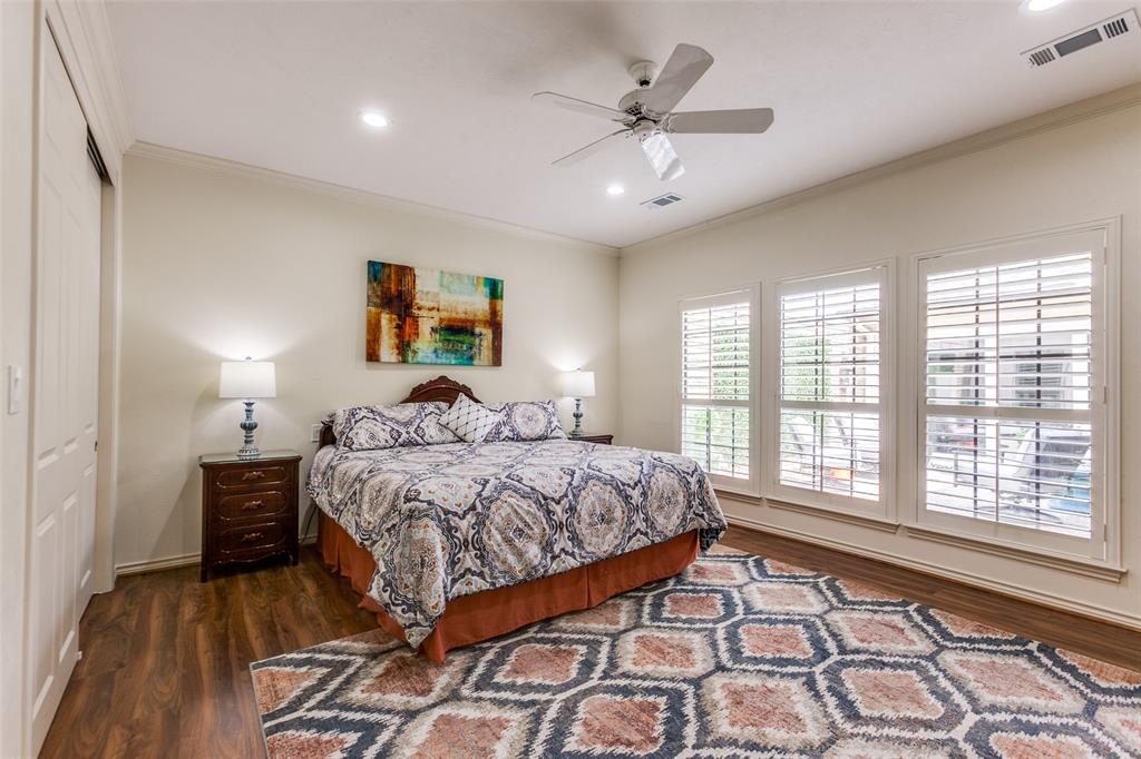 Prestonwood Hillcrest Twnhs - Residential