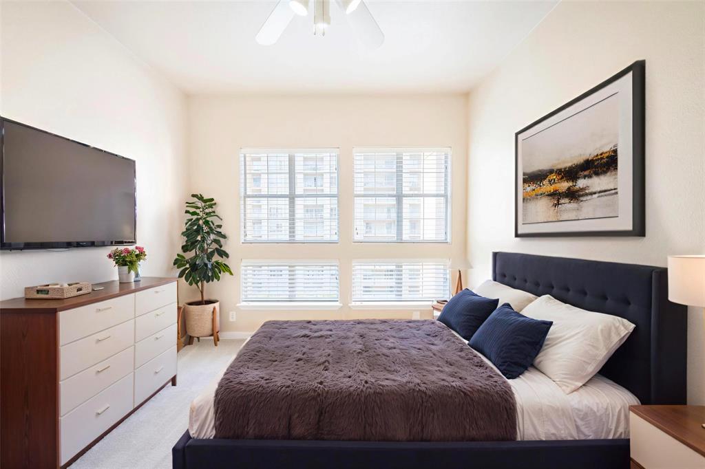 Renaissance On Turtle Creek Condo - Residential