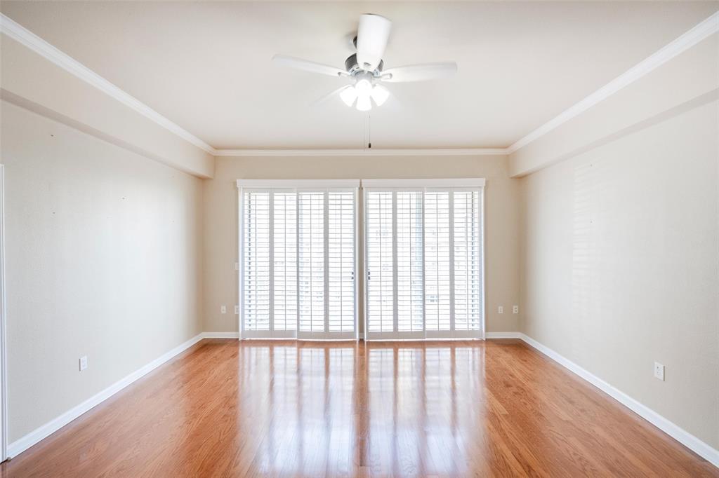 Renaissance On Turtle Creek Condo - Residential