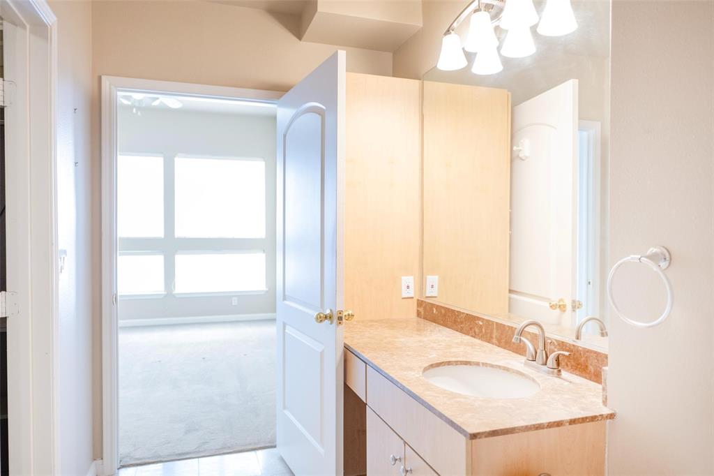 Renaissance On Turtle Creek Condo - Residential