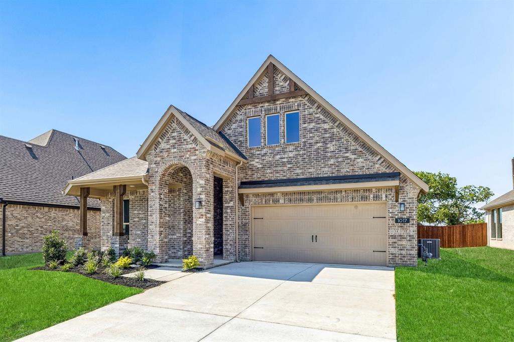 1017 Goldenrod Drive