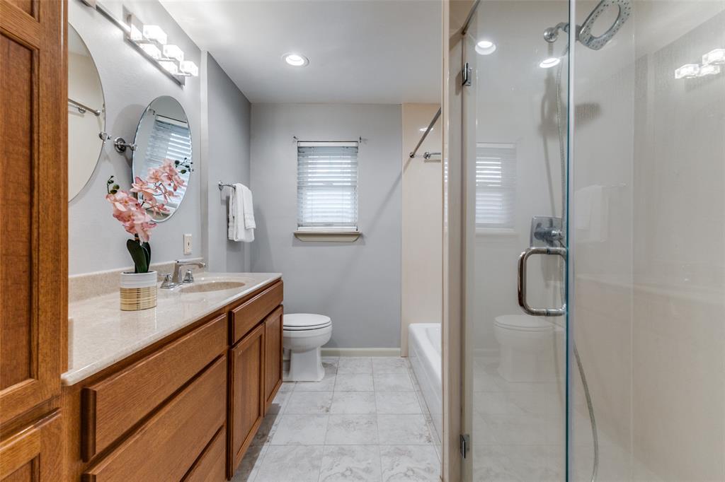 Hillview Terrace Sec 02 - Residential