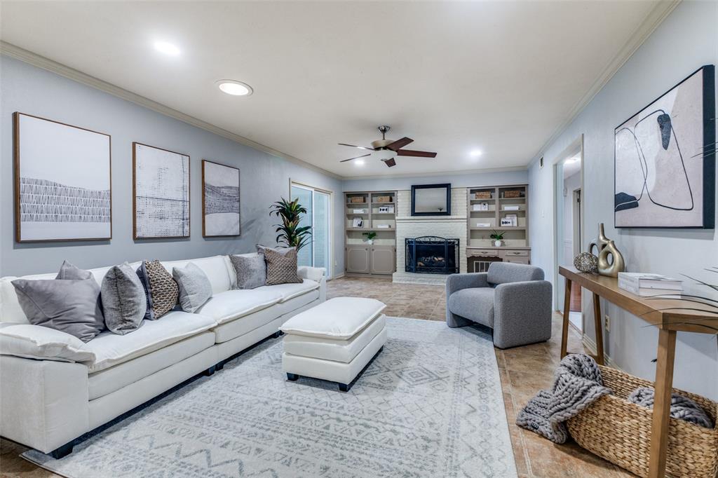 Hillview Terrace Sec 02 - Residential