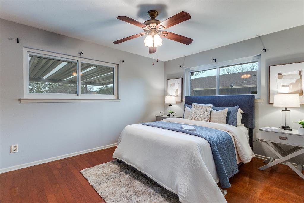 Hillview Terrace Sec 02 - Residential