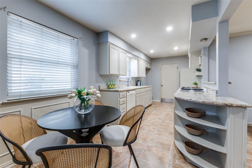 Hillview Terrace Sec 02 - Residential