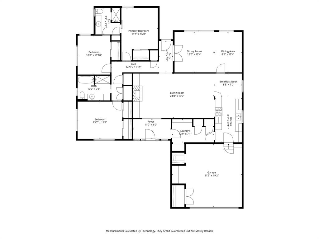 Hillview Terrace Sec 02 - Residential