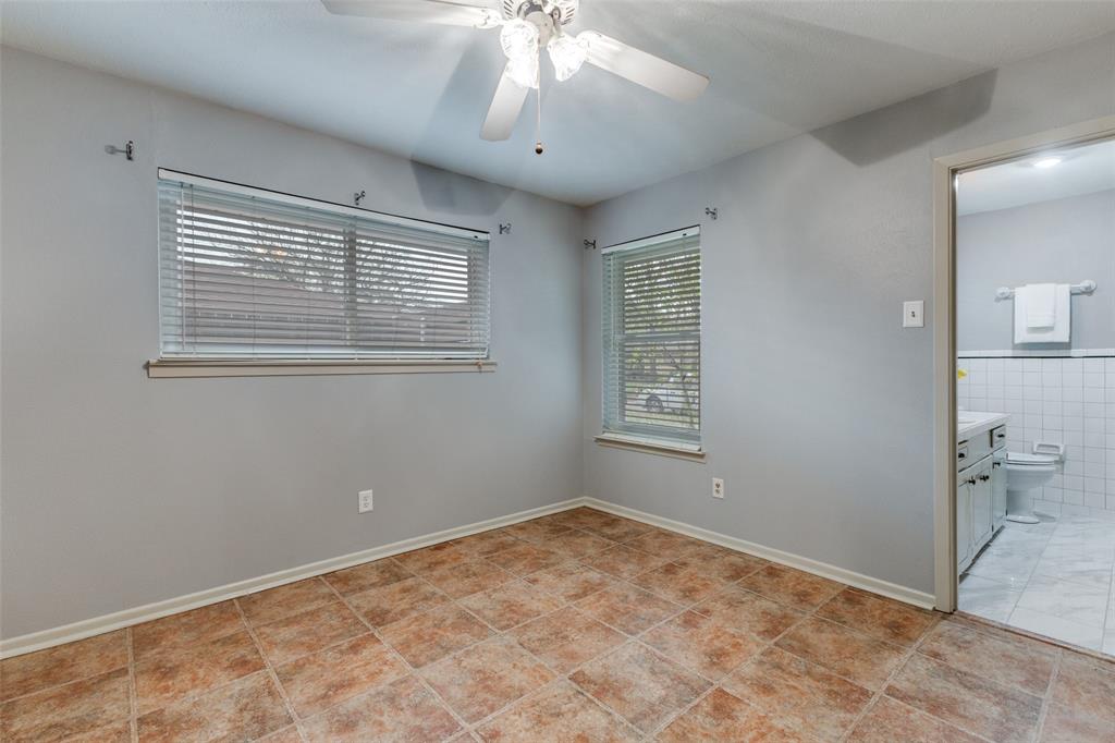 Hillview Terrace Sec 02 - Residential