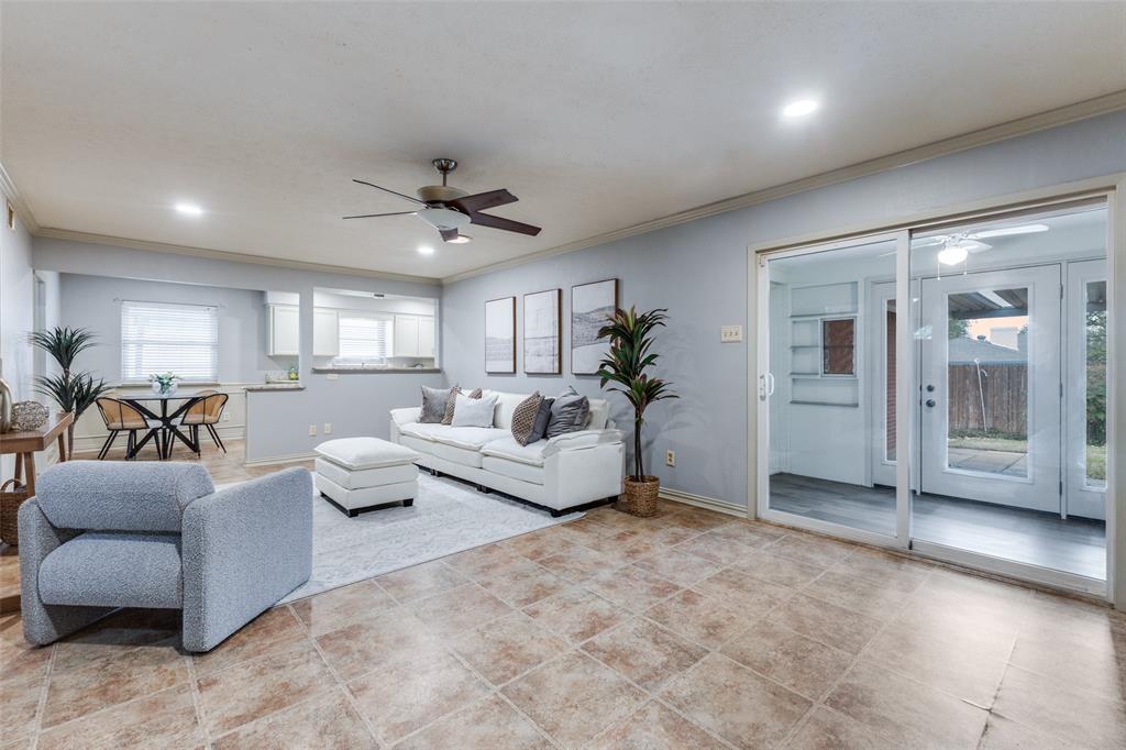 Hillview Terrace Sec 02 - Residential