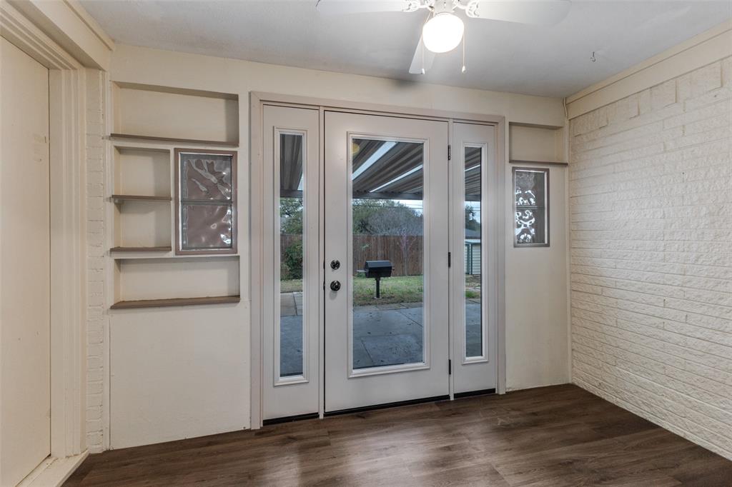 Hillview Terrace Sec 02 - Residential