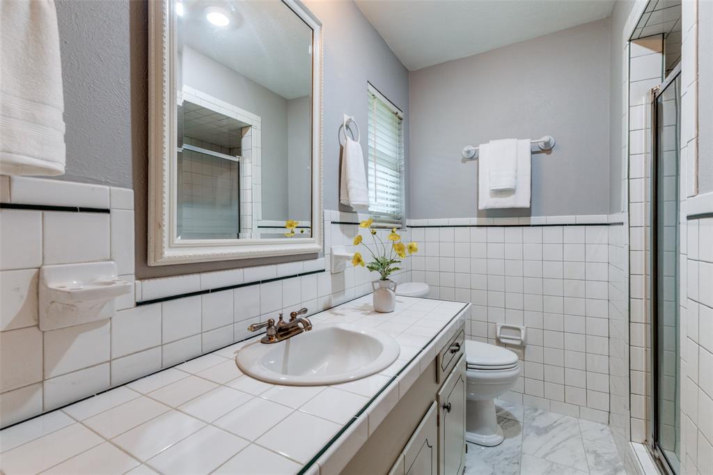 Hillview Terrace Sec 02 - Residential