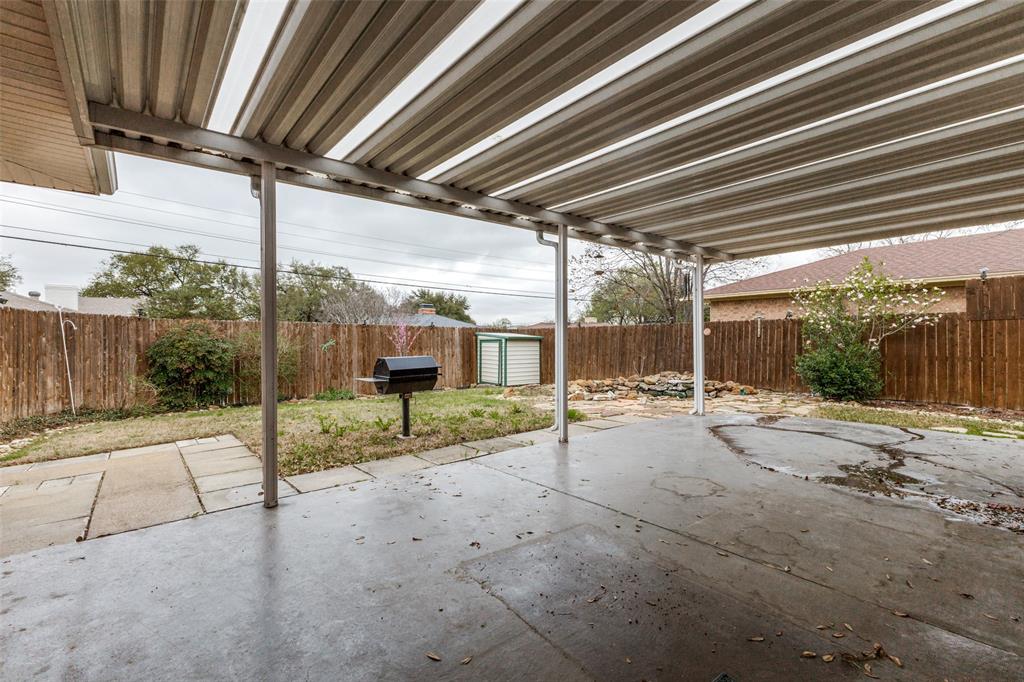 Hillview Terrace Sec 02 - Residential