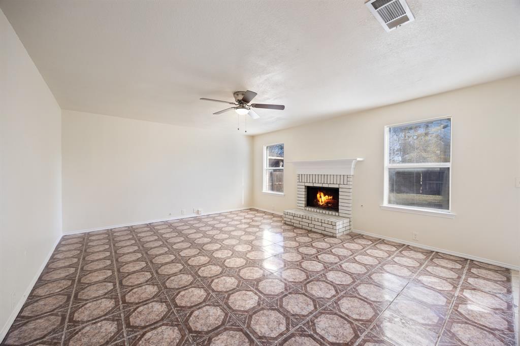 Oakridge Estates - Residential Lease