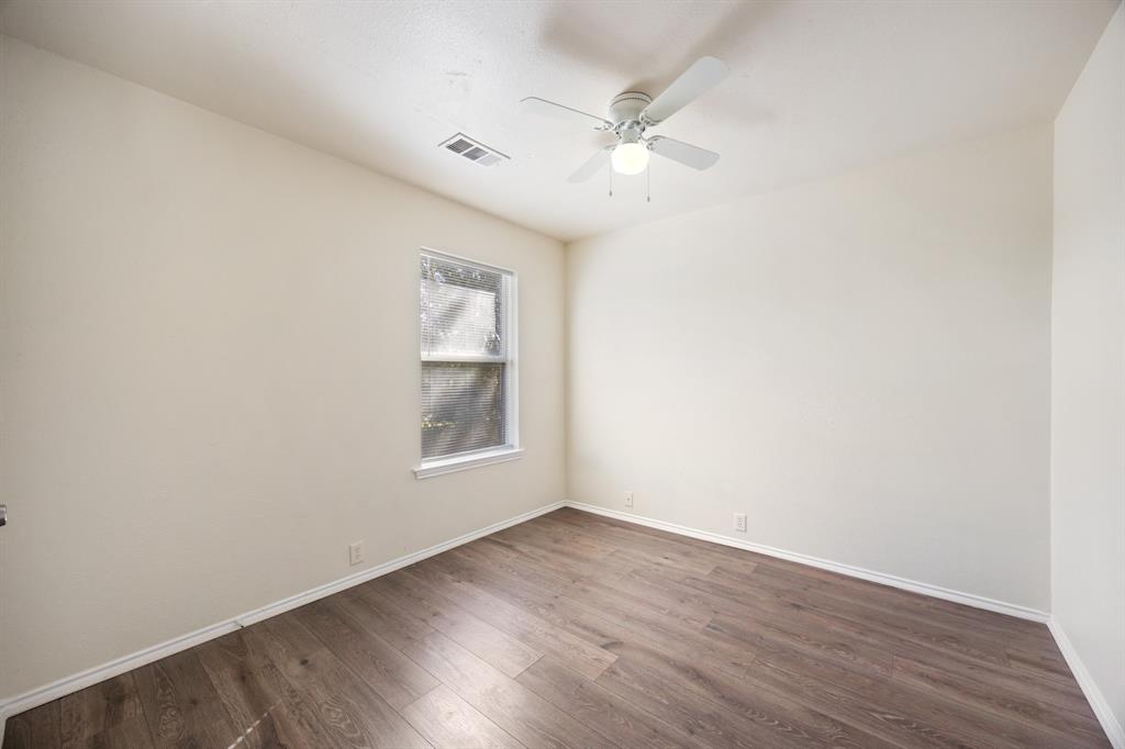 Oakridge Estates - Residential Lease