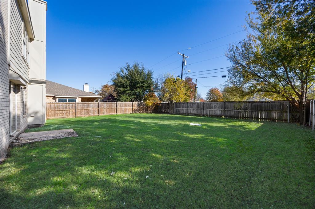 Oakridge Estates - Residential Lease