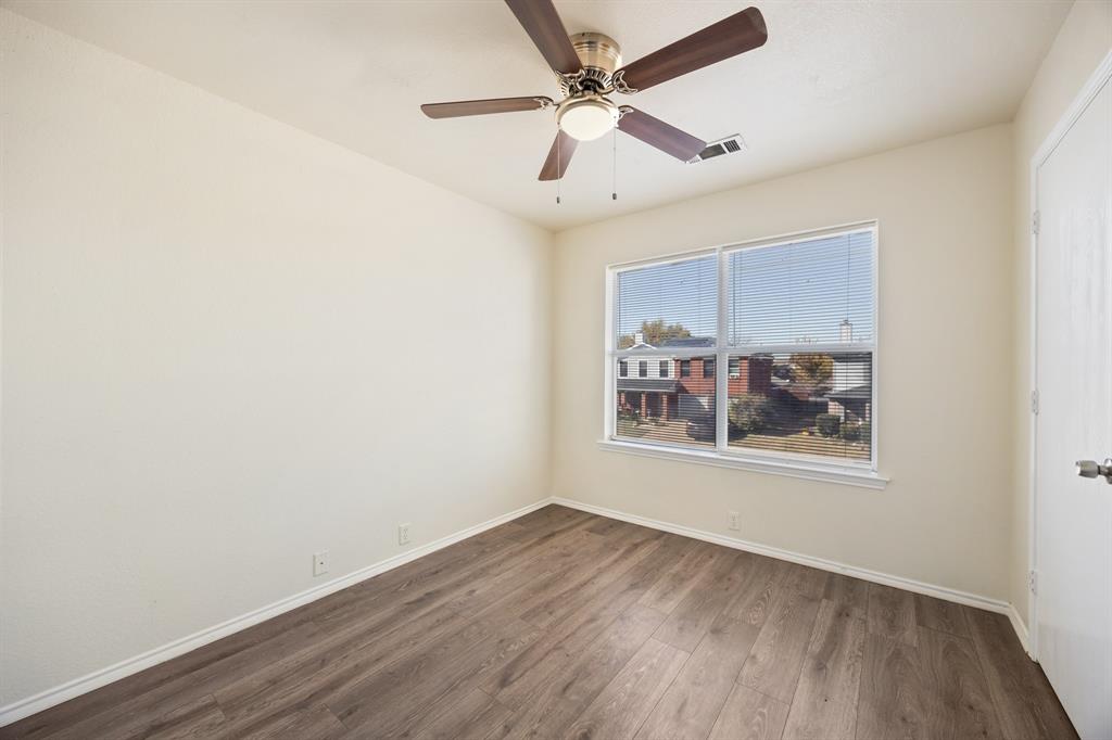 Oakridge Estates - Residential Lease