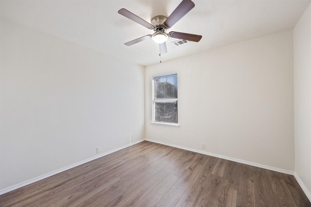 Oakridge Estates - Residential Lease