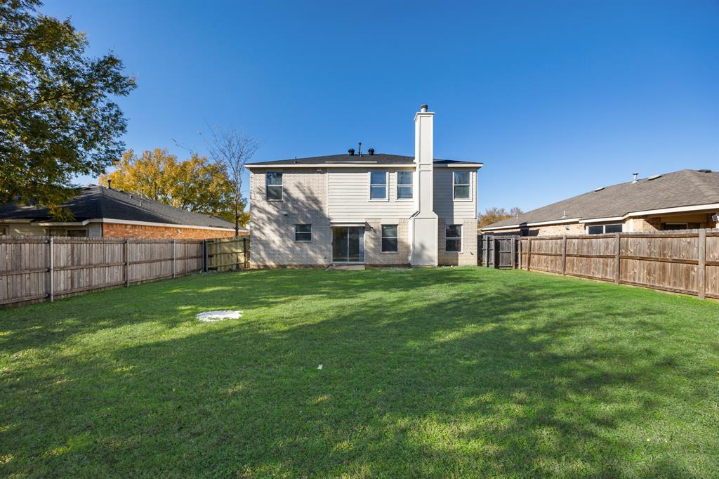 Oakridge Estates - Residential Lease