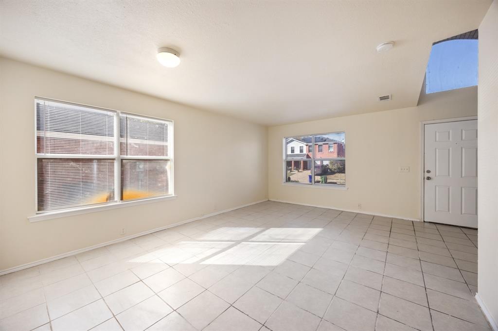 Oakridge Estates - Residential Lease