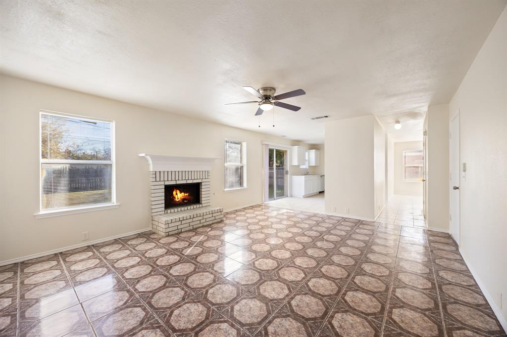 Oakridge Estates - Residential Lease