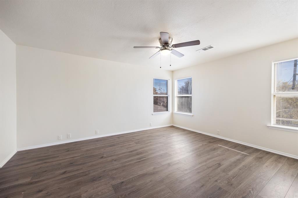 Oakridge Estates - Residential Lease